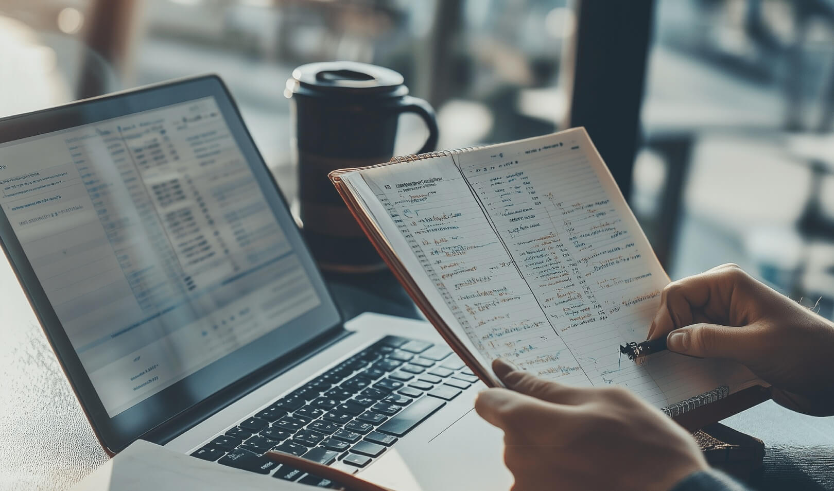 Budget planning